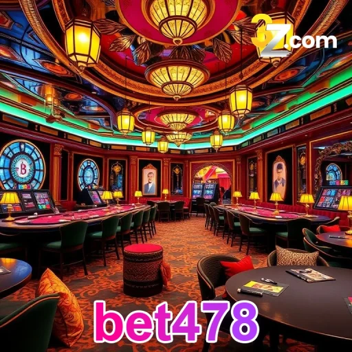 bet478 Jogos de caça-níqueis