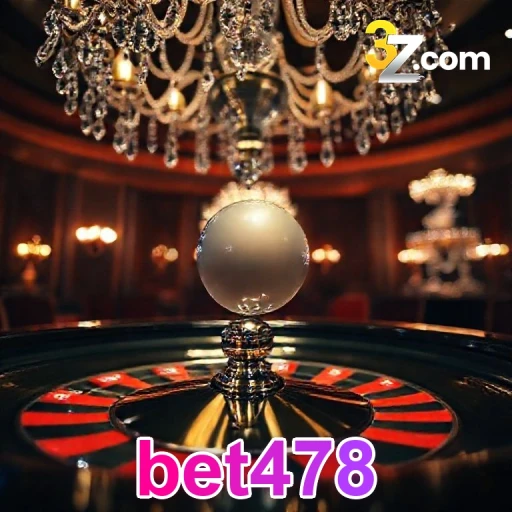 bet478 Plataforma Oficial
